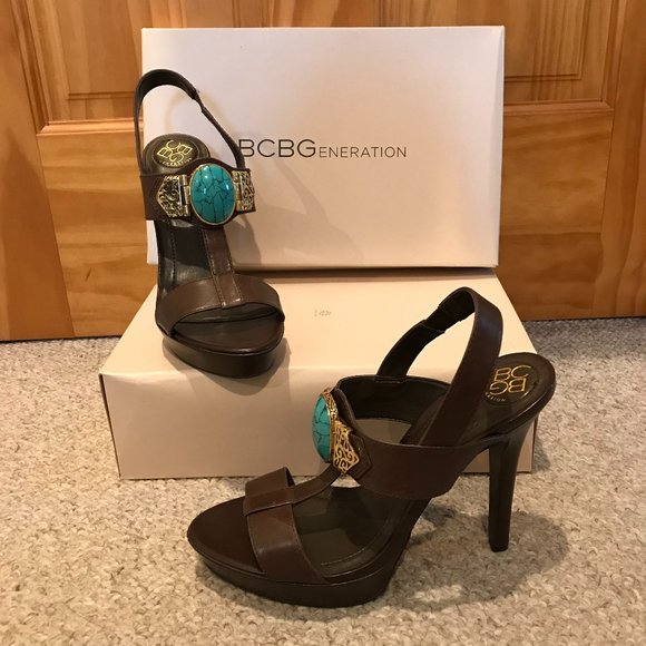 BCBGeneration Shoes - BCBGeneraton Ambra